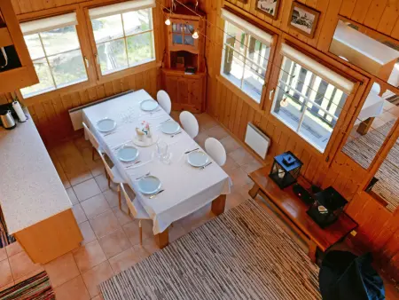 Chalet Didi, Chalet 6 personnes à Nendaz - Photo 6