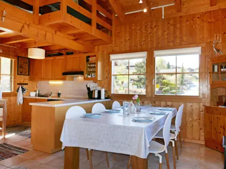 Chalet Didi, Chalet 6 personnes à Nendaz - Photo 11