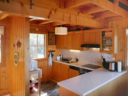 Chalet Didi, Chalet 6 personnes à Nendaz - Photo 12