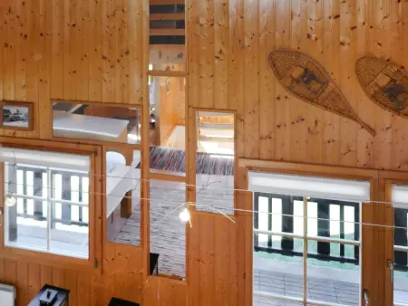 Chalet Didi, Chalet 6 personnes à Nendaz - Photo 13