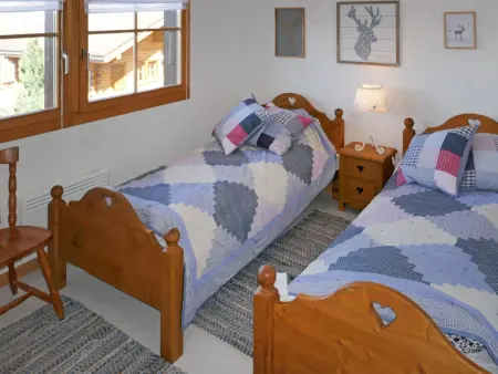 Chalet Didi, Chalet 6 personnes à Nendaz - Photo 20