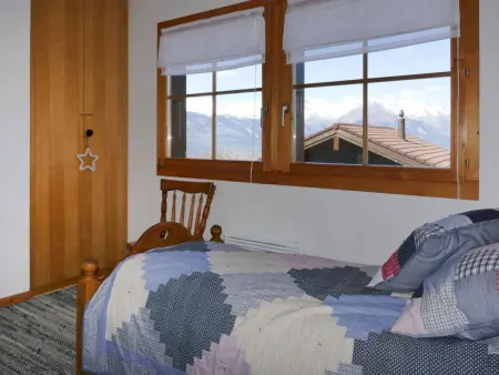 Chalet Didi, Chalet 6 personnes à Nendaz - Photo 21