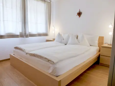 Laerchehus Ost, Appartement 6 personnes à Kandersteg - Photo 4