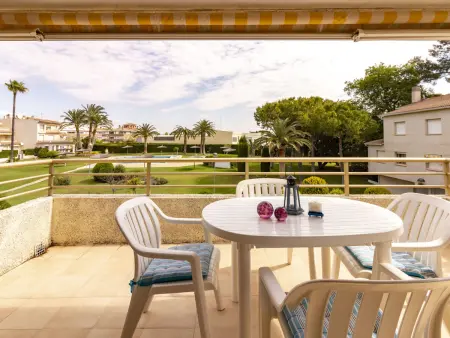 Euro Golden, Appartement 6 personnes à Cambrils - Photo 18