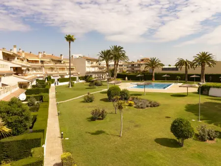 Euro Golden, Appartement 6 personnes à Cambrils - Photo 20