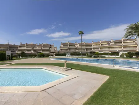 Euro Golden, Appartement 6 personnes à Cambrils - Photo 21