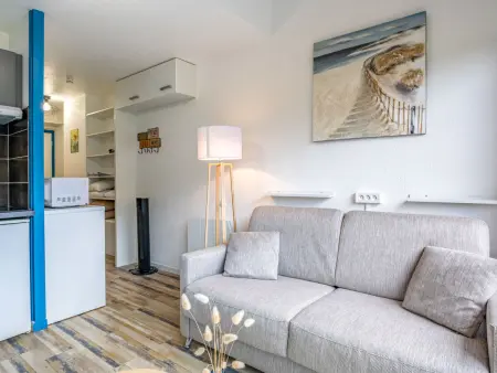 Maison Port En Dro, Appartement 3 personnes à Carnac - Photo 1