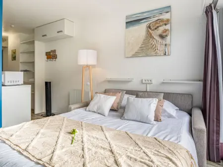 Maison Port En Dro, Appartement 3 personnes à Carnac - Photo 3