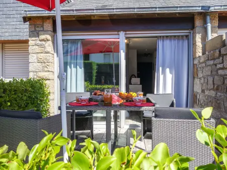 Maison Port En Dro, Appartement 3 personnes à Carnac - Photo 4
