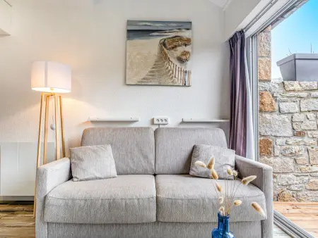Maison Port En Dro, Appartement 3 personnes à Carnac - Photo 6