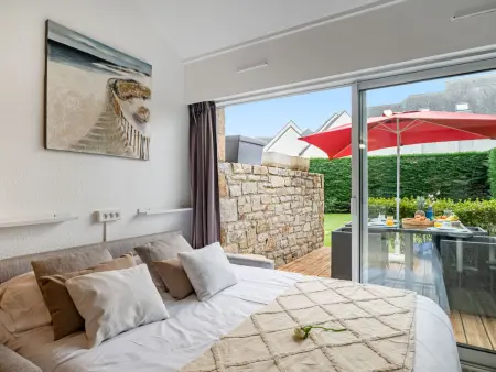 Maison Port En Dro, Appartement 3 personnes à Carnac - Photo 8