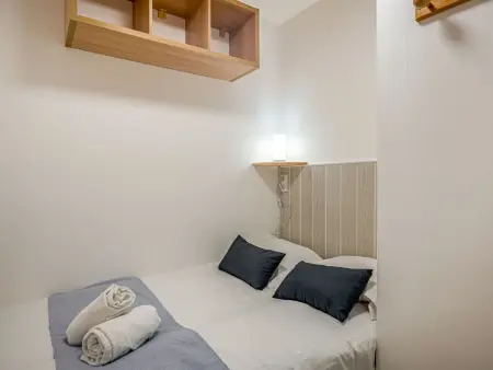 Maison Port En Dro, Appartement 3 personnes à Carnac - Photo 9