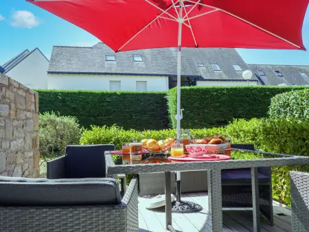 Maison Port En Dro, Appartement 3 personnes à Carnac - Photo 12