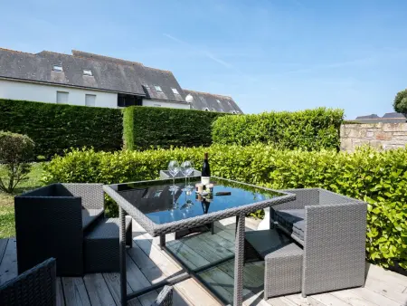 Maison Port En Dro, Appartement 3 personnes à Carnac - Photo 15
