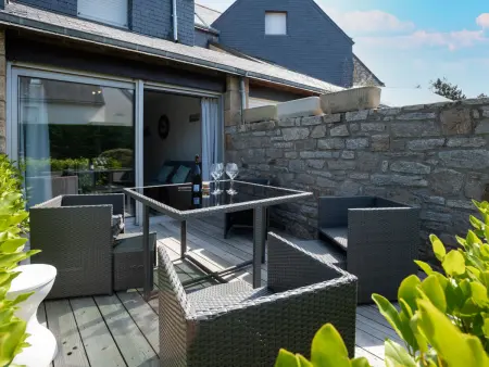 Maison Port En Dro, Appartement 3 personnes à Carnac - Photo 17