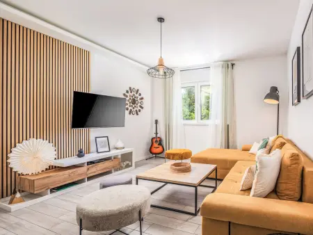 Manea, Maison 8 personnes à Crikvenica - Photo 2