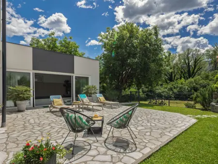 Manea, Maison 8 personnes à Crikvenica - Photo 8