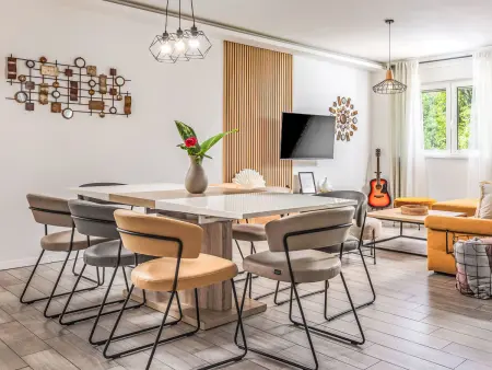 Manea, Maison 8 personnes à Crikvenica - Photo 15