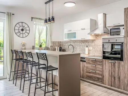 Manea, Maison 8 personnes à Crikvenica - Photo 17