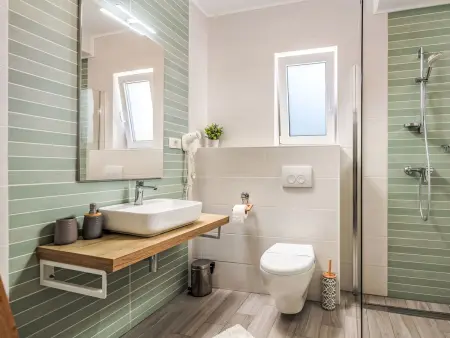 Manea, Maison 8 personnes à Crikvenica - Photo 22