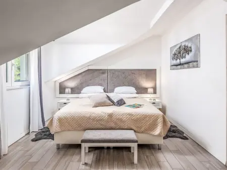 Manea, Maison 8 personnes à Crikvenica - Photo 23