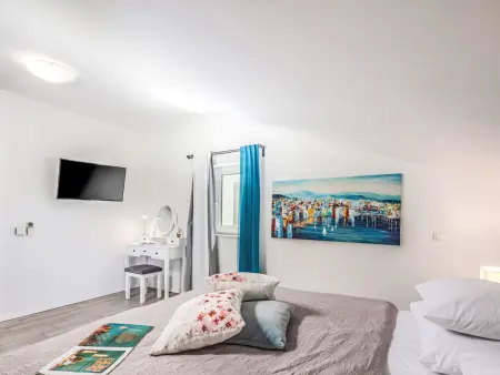 Manea, Maison 8 personnes à Crikvenica - Photo 24