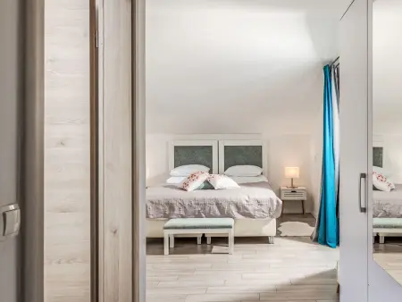 Manea, Maison 8 personnes à Crikvenica - Photo 25