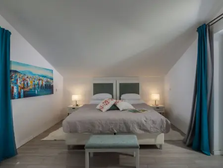 Manea, Maison 8 personnes à Crikvenica - Photo 26