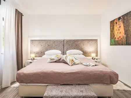 Manea, Maison 8 personnes à Crikvenica - Photo 30