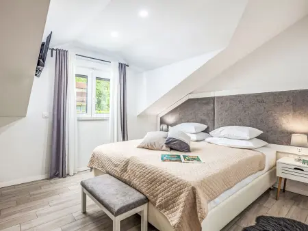 Manea, Maison 8 personnes à Crikvenica - Photo 31