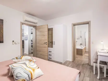 Manea, Maison 8 personnes à Crikvenica - Photo 35