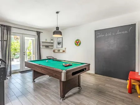 Manea, Maison 8 personnes à Crikvenica - Photo 37