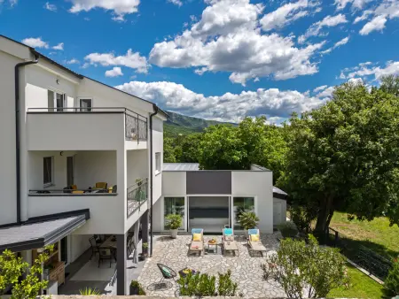 Manea, Maison 8 personnes à Crikvenica - Photo 38