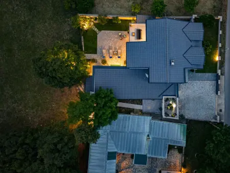 Manea, Maison 8 personnes à Crikvenica - Photo 41