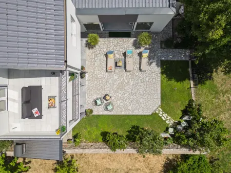 Manea, Maison 8 personnes à Crikvenica - Photo 42