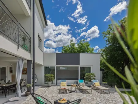 Manea, Maison 8 personnes à Crikvenica - Photo 45