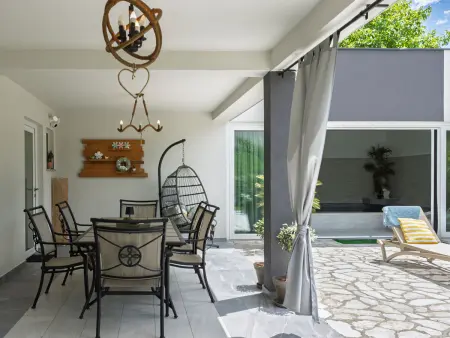 Manea, Maison 8 personnes à Crikvenica - Photo 47