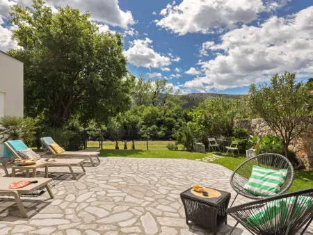 Manea, Maison 8 personnes à Crikvenica - Photo 48