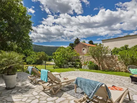 Manea, Maison 8 personnes à Crikvenica - Photo 49