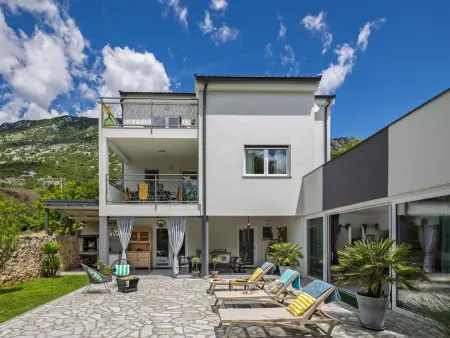Manea, Maison 8 personnes à Crikvenica - Photo 50
