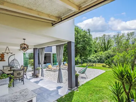 Manea, Maison 8 personnes à Crikvenica - Photo 51