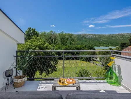 Manea, Maison 8 personnes à Crikvenica - Photo 54