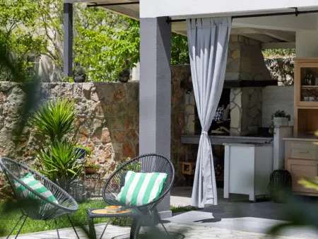 Manea, Maison 8 personnes à Crikvenica - Photo 55