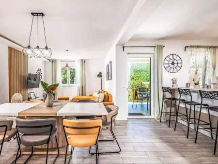 Manea, Maison 8 personnes à Crikvenica - Photo 57