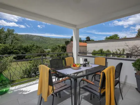 Manea, Maison 8 personnes à Crikvenica - Photo 58