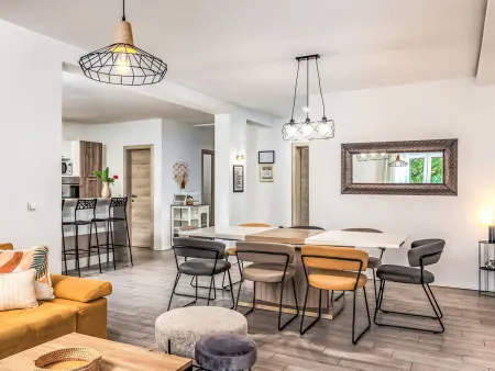 Manea, Maison 8 personnes à Crikvenica - Photo 60