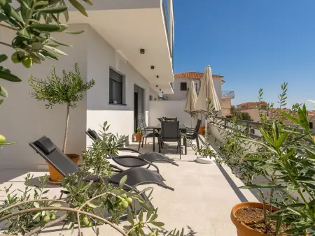 Villa Meri 2, Maison 4 personnes à Trogir Okrug Gornji - Photo 1