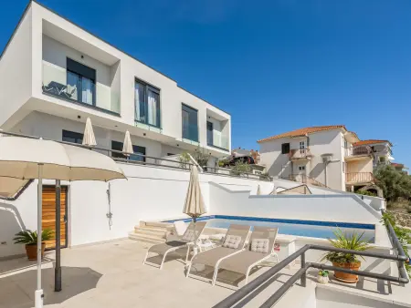 Villa Meri 2, Maison 4 personnes à Trogir Okrug Gornji - Photo 3