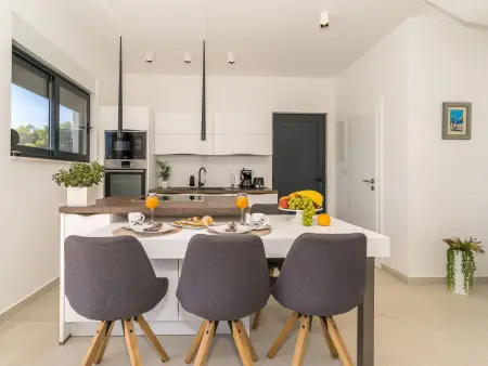 Villa Meri 2, Maison 4 personnes à Trogir Okrug Gornji - Photo 8