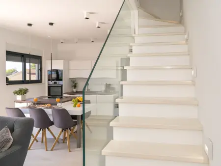 Villa Meri 2, Maison 4 personnes à Trogir Okrug Gornji - Photo 9